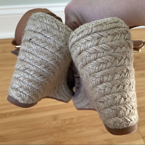 Seychelles Jaunt Espadrille Wedge Sandal - 9 - Picture 10 of 14